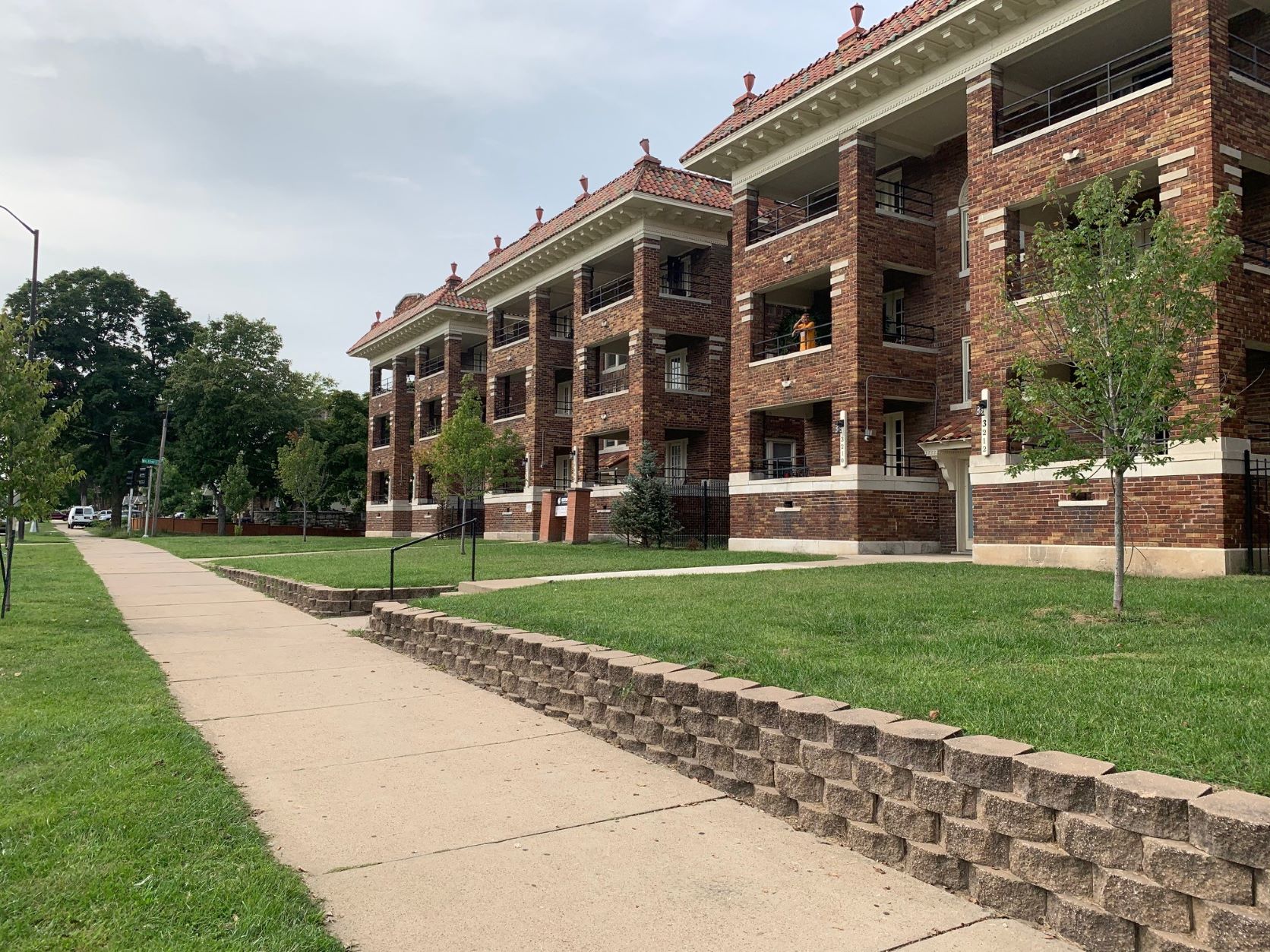 Gotham Apartments Apartments in Kansas City, MO